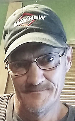 Robert W. ‘Bob’ Engle